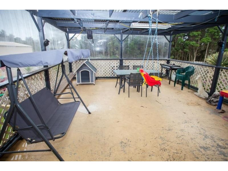 20 Berkeley Court, Miandetta TAS 7310