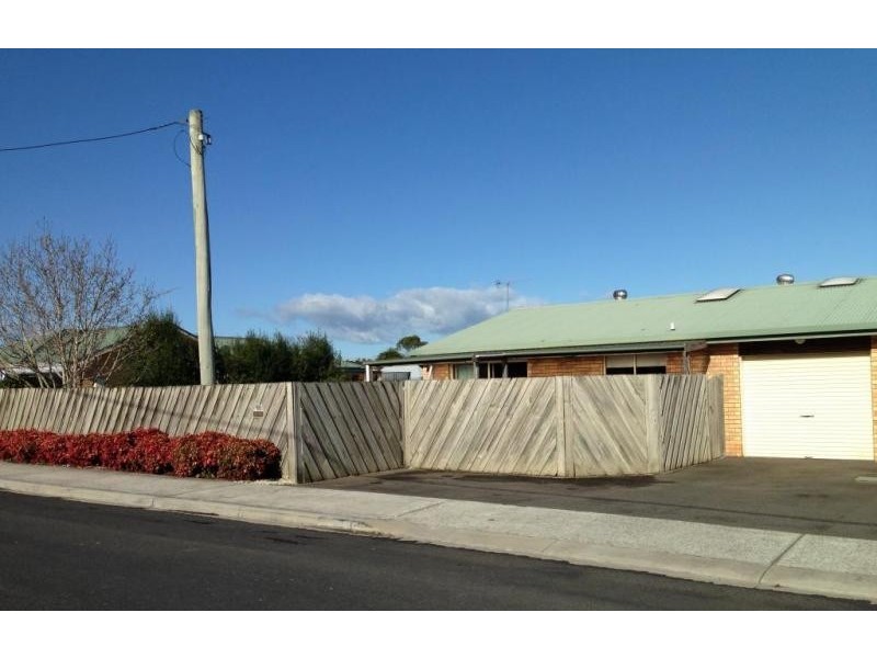 2/88 BENNY STREET, Latrobe TAS 7307