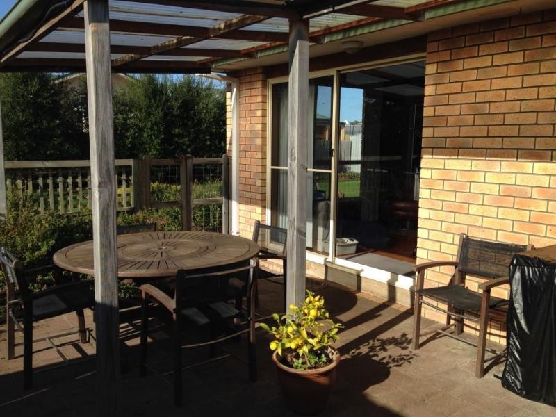 2/88 BENNY STREET, Latrobe TAS 7307