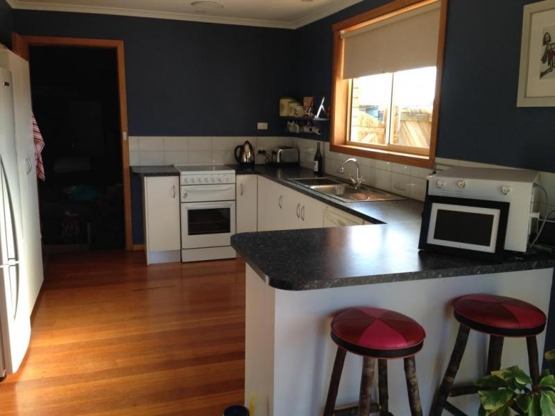 2/88 BENNY STREET, Latrobe TAS 7307