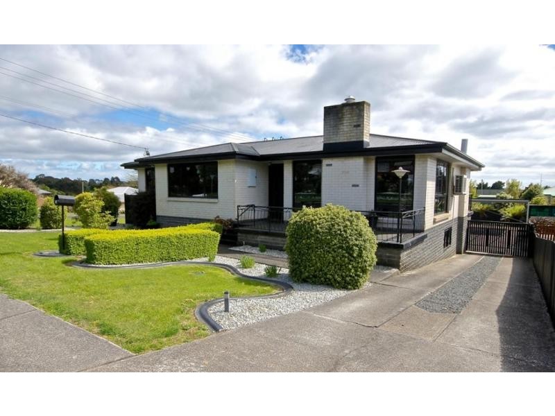 19 Hamilton Street, Ulverstone TAS 7315