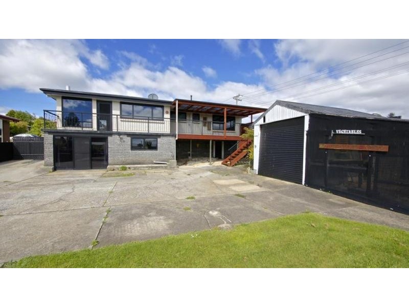 19 Hamilton Street, Ulverstone TAS 7315