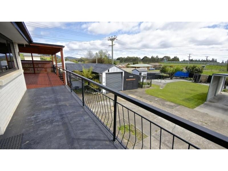 19 Hamilton Street, Ulverstone TAS 7315