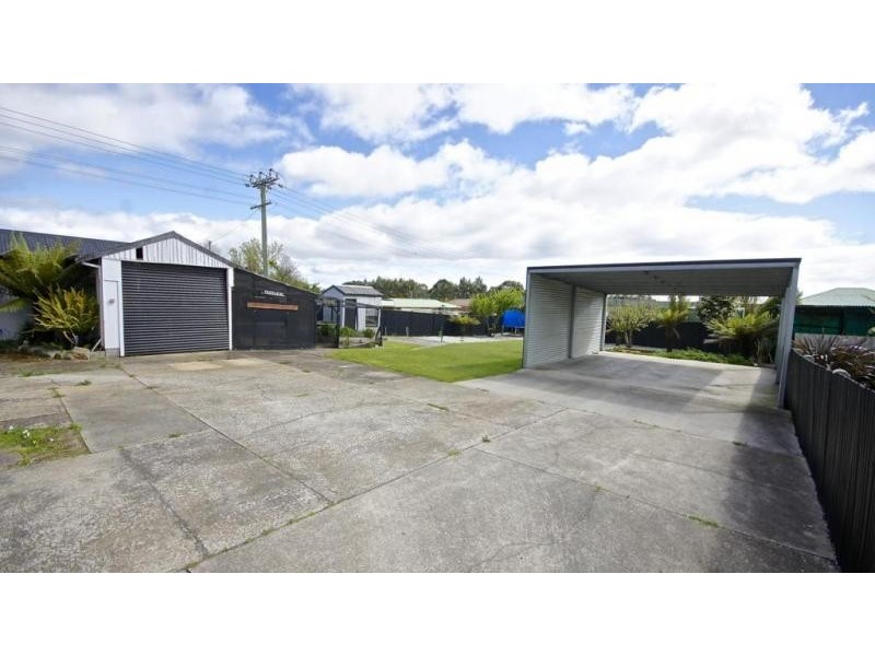 19 Hamilton Street, Ulverstone TAS 7315
