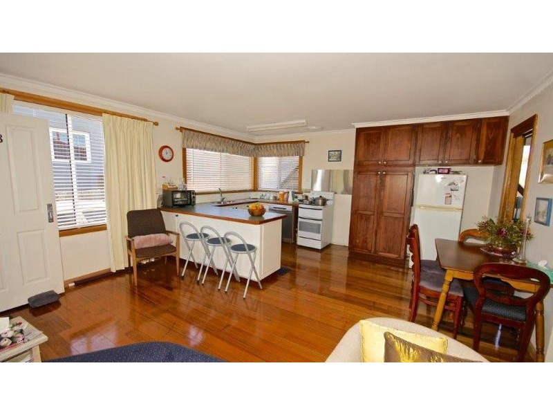 8 Ramsay Street, East Devonport TAS 7310