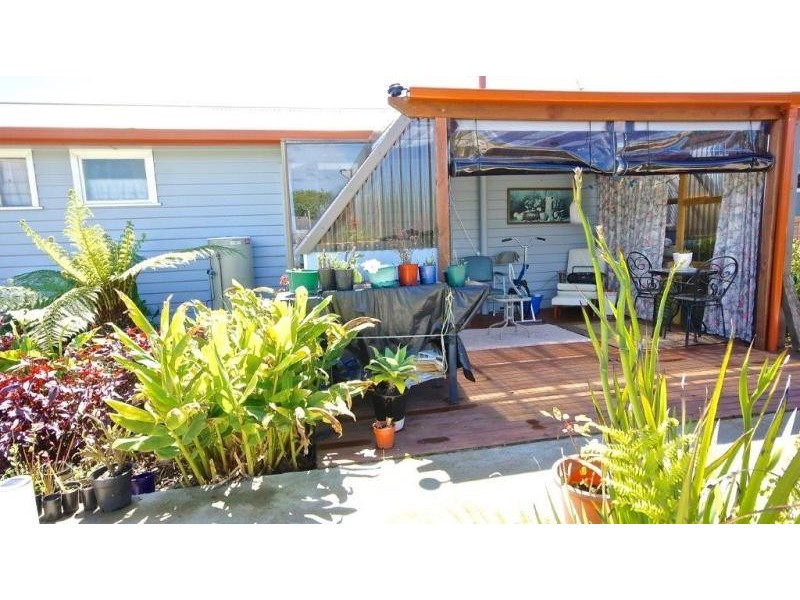 8 Ramsay Street, East Devonport TAS 7310