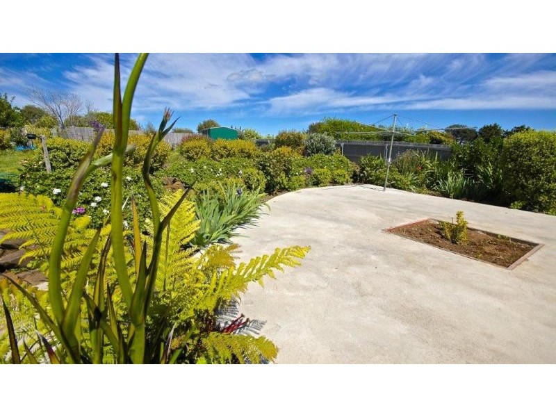 8 Ramsay Street, East Devonport TAS 7310