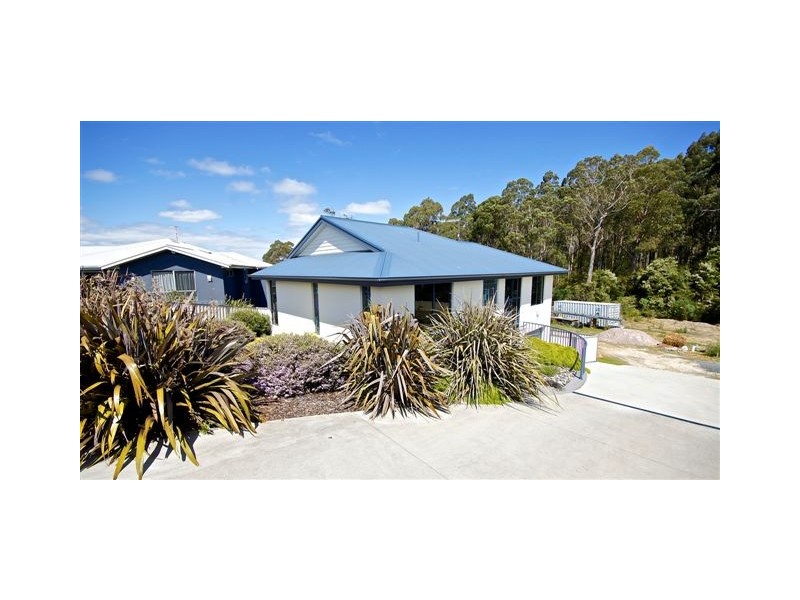 1/55 Penambul Drive, Miandetta TAS 7310