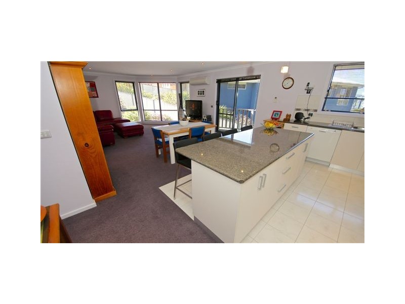 1/55 Penambul Drive, Miandetta TAS 7310