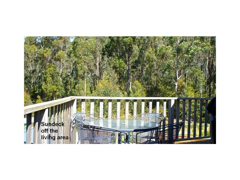 1/55 Penambul Drive, Miandetta TAS 7310