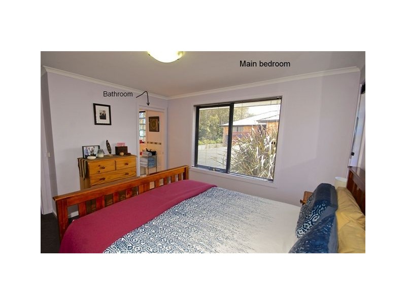 1/55 Penambul Drive, Miandetta TAS 7310