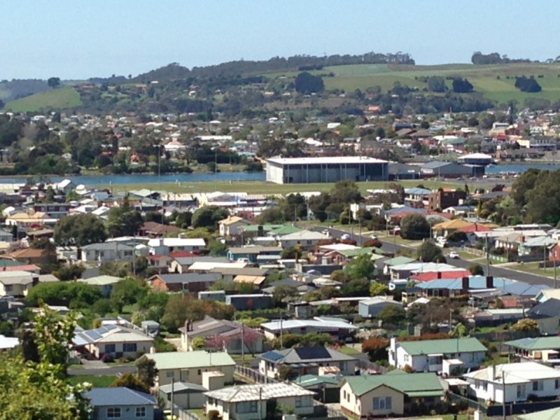 59 Upper Maud Street, West Ulverstone TAS 7315