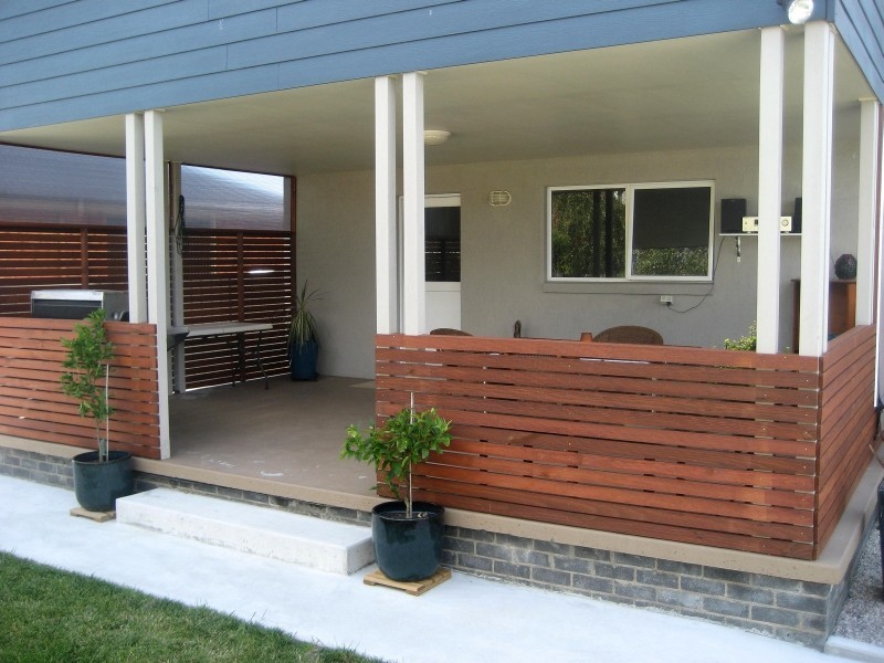 5 Estuary Views, Shearwater TAS 7307