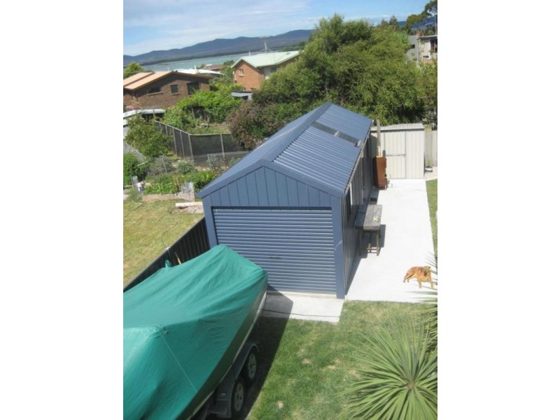 5 Estuary Views, Shearwater TAS 7307