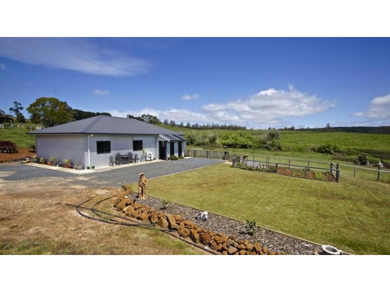 19 Central Castra Road, Sprent TAS 7315
