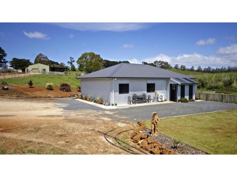 19 Central Castra Road, Sprent TAS 7315