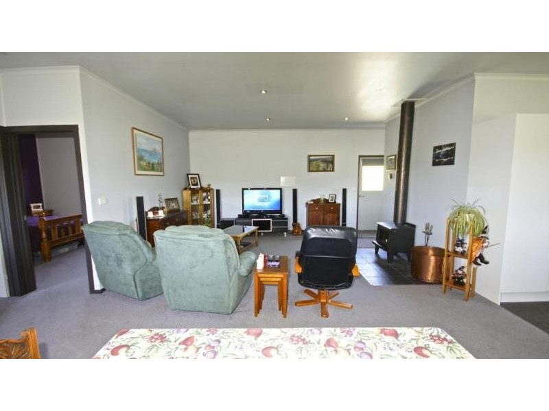 19 Central Castra Road, Sprent TAS 7315