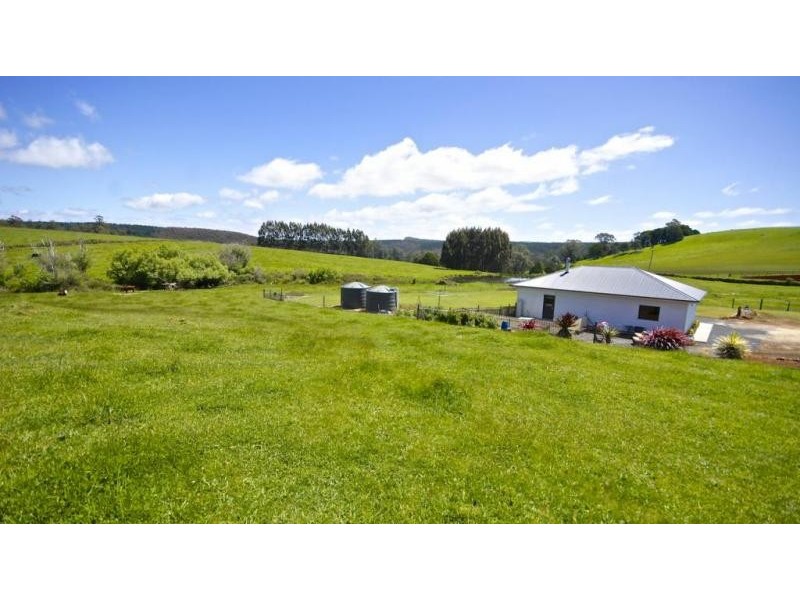 19 Central Castra Road, Sprent TAS 7315