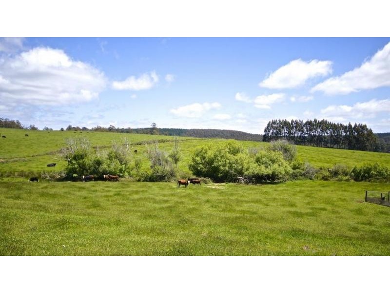 19 Central Castra Road, Sprent TAS 7315