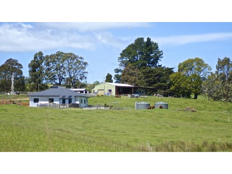 19 Central Castra Road, Sprent TAS 7315