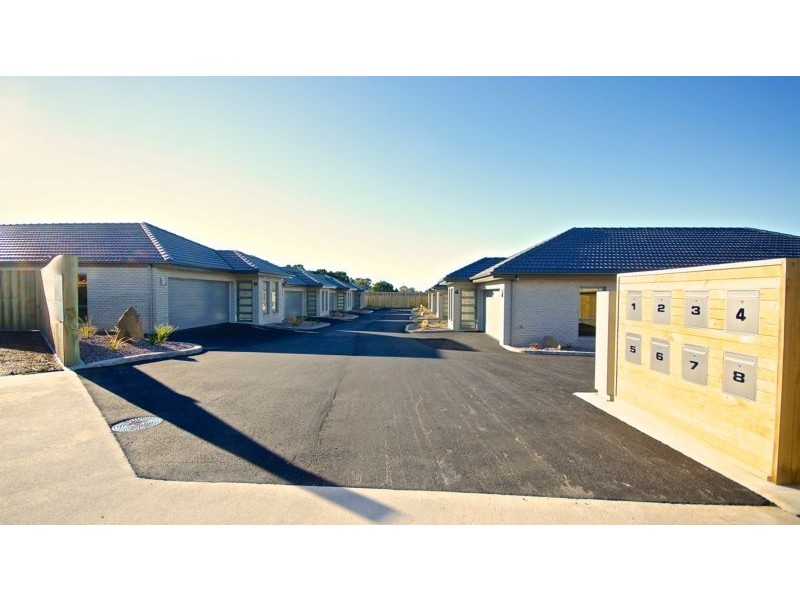 7/18 Gatenby Drive, Miandetta TAS 7310