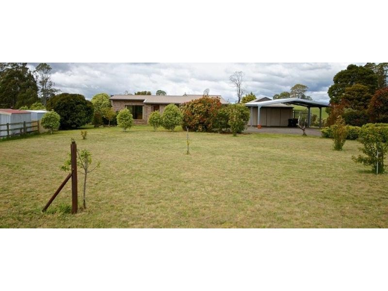 501 Sunnyside Road, Sunnyside TAS 7305