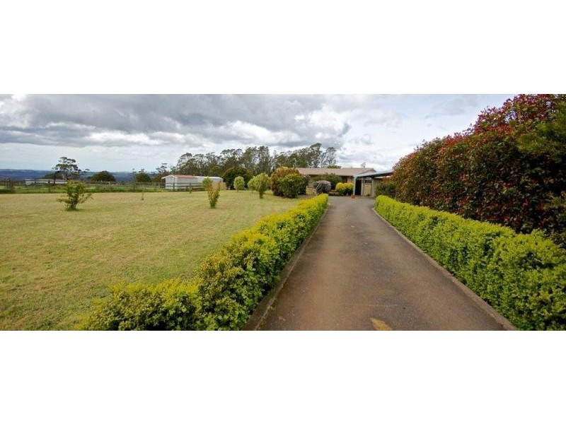 501 Sunnyside Road, Sunnyside TAS 7305
