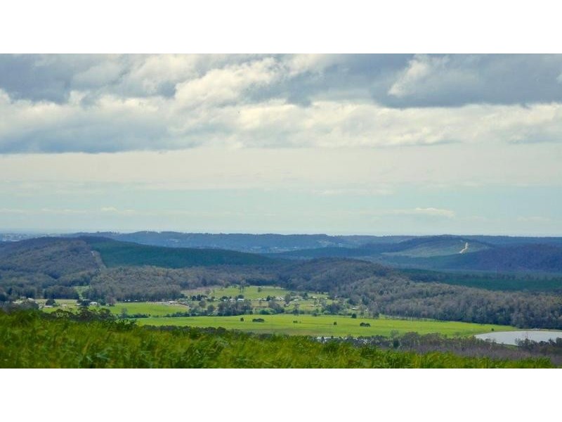 501 Sunnyside Road, Sunnyside TAS 7305
