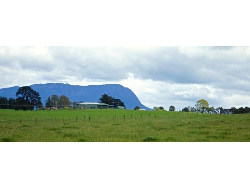 501 Sunnyside Road, Sunnyside TAS 7305