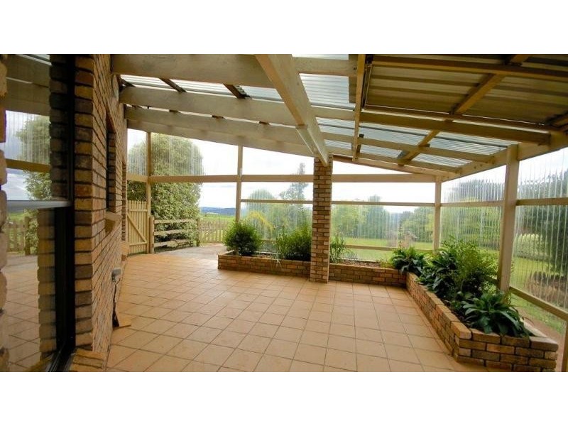 501 Sunnyside Road, Sunnyside TAS 7305