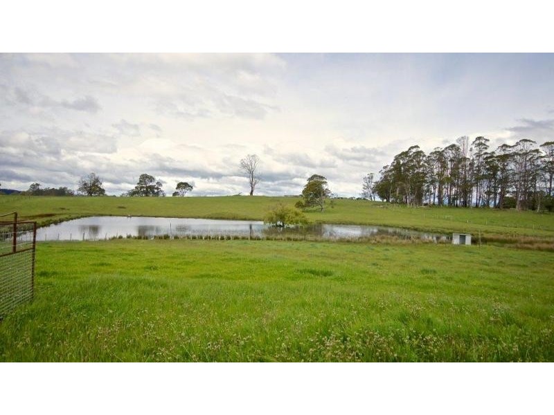 501 Sunnyside Road, Sunnyside TAS 7305