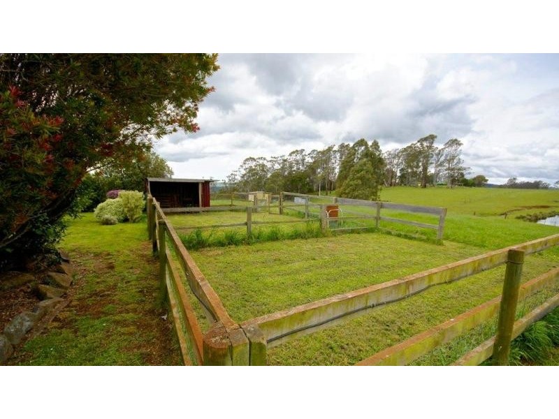 501 Sunnyside Road, Sunnyside TAS 7305