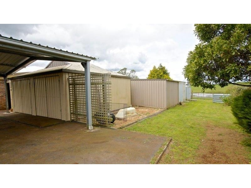 501 Sunnyside Road, Sunnyside TAS 7305