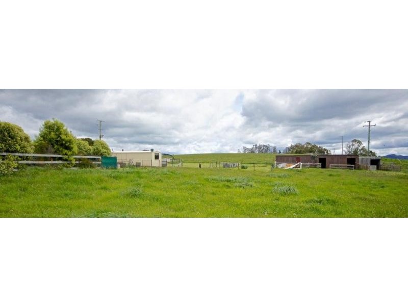 501 Sunnyside Road, Sunnyside TAS 7305