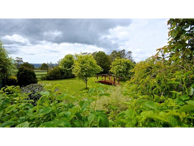 501 Sunnyside Road, Sunnyside TAS 7305