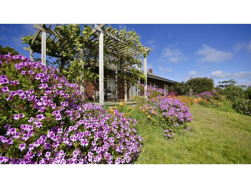 201 Kelcey Tier Road, Spreyton TAS 7310