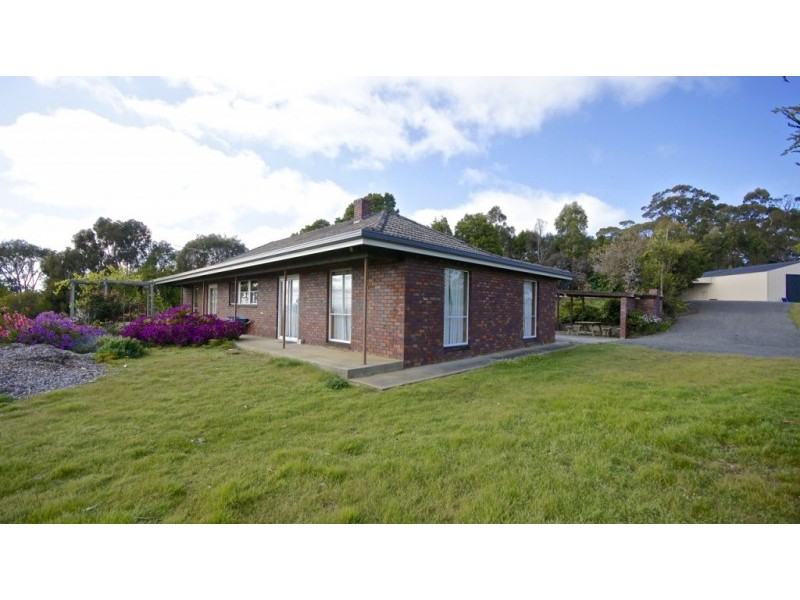 201 Kelcey Tier Road, Spreyton TAS 7310