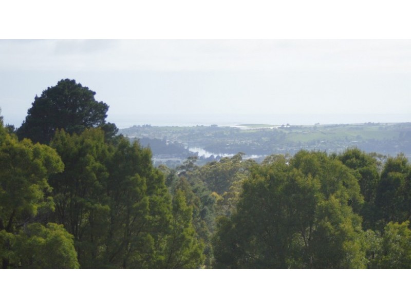 201 Kelcey Tier Road, Spreyton TAS 7310