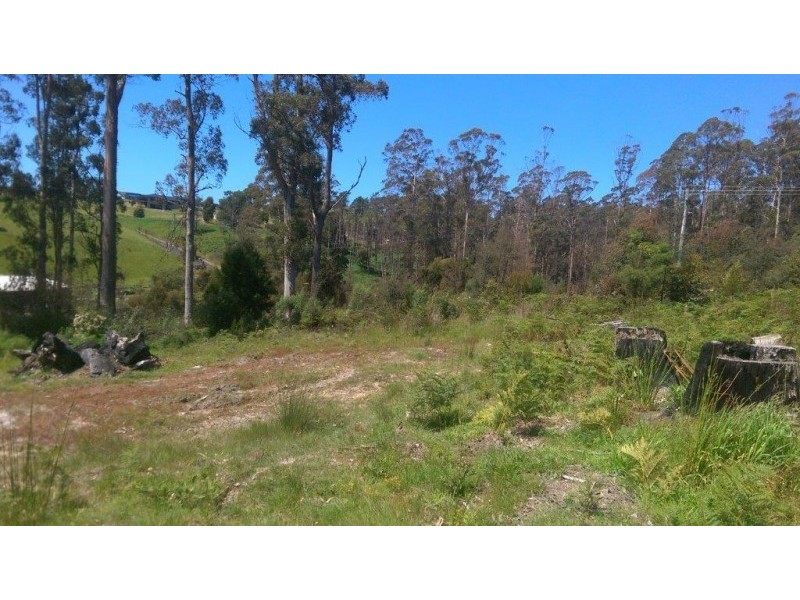 Lot 33,  Penzance Place, Acacia Hills TAS 7306
