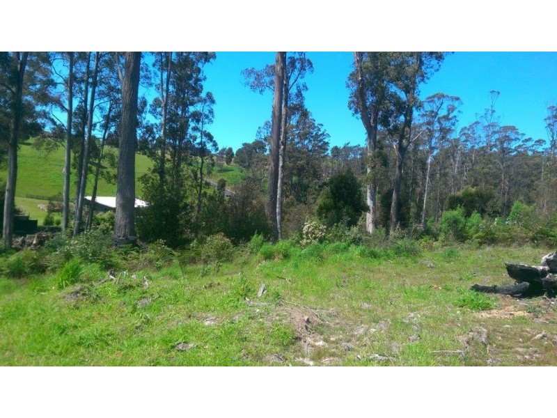 Lot 33,  Penzance Place, Acacia Hills TAS 7306