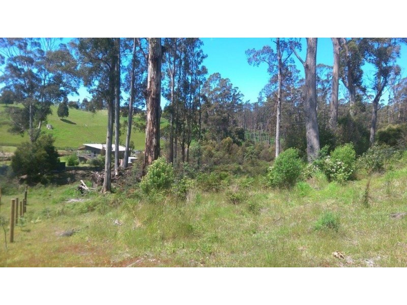 Lot 33,  Penzance Place, Acacia Hills TAS 7306