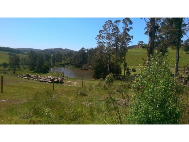 Lot 33,  Penzance Place, Acacia Hills TAS 7306