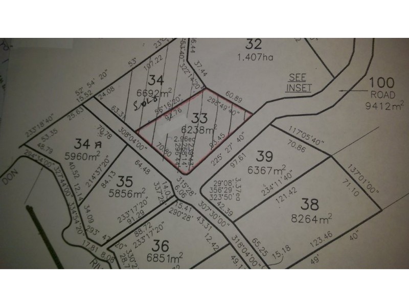 Lot 33,  Penzance Place, Acacia Hills TAS 7306
