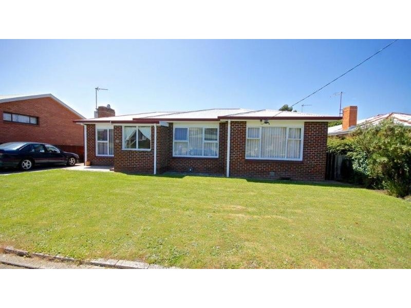 25 Highview Crescent, Devonport TAS 7310