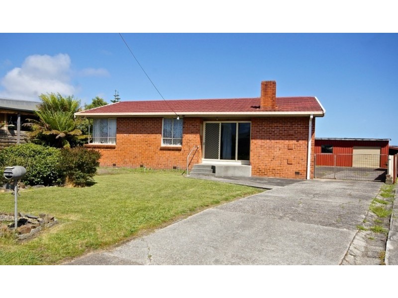 4 Kalinda Place, East Devonport TAS 7310