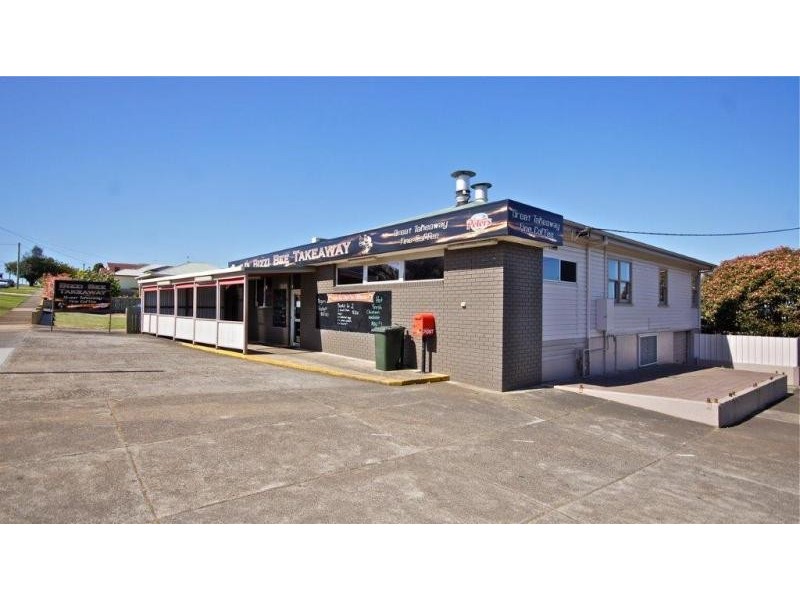 91 Percy Street, Devonport TAS 7310