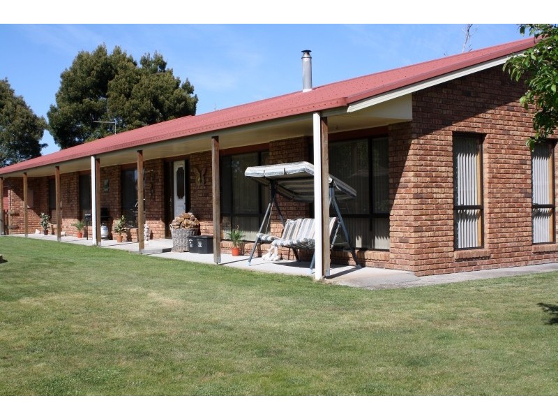 383 Squeaking Point Road, Squeaking Point TAS 7307