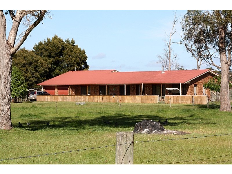 383 Squeaking Point Road, Squeaking Point TAS 7307