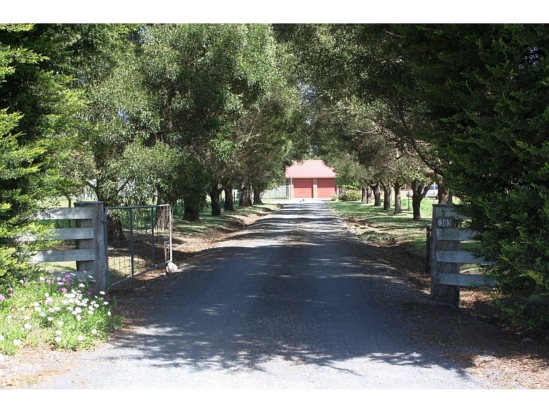 383 Squeaking Point Road, Squeaking Point TAS 7307