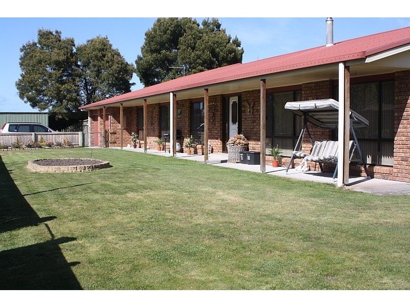 383 Squeaking Point Road, Squeaking Point TAS 7307